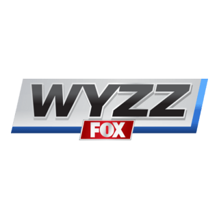 WYZZ-TV Logo PNG Vector