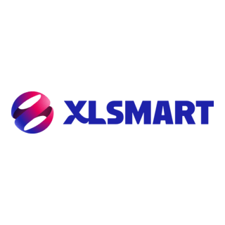 XLSmart Logo PNG Vector