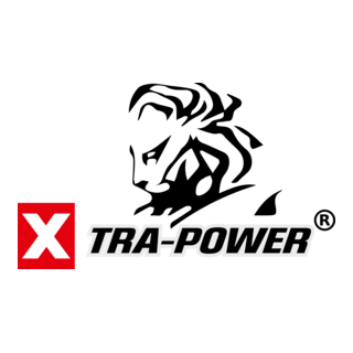 xtra power Logo PNG Vector