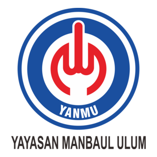 YAYASAN MANBAUL ULUM Logo PNG Vector