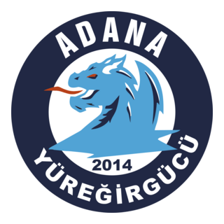 Yüreğirgücü Logo PNG Vector