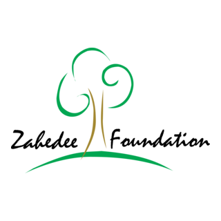 zahedeefoundation Logo PNG Vector