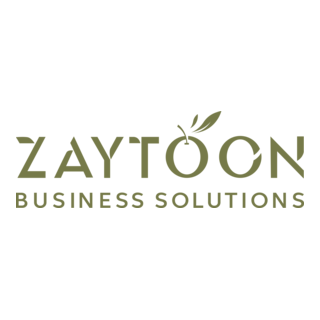 zaytoon Logo PNG Vector