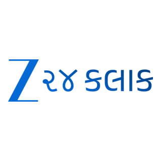 Zee 24 Kalak Logo PNG Vector