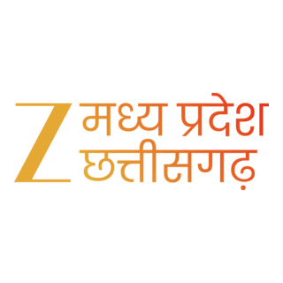 Zee MPCG Logo PNG Vector