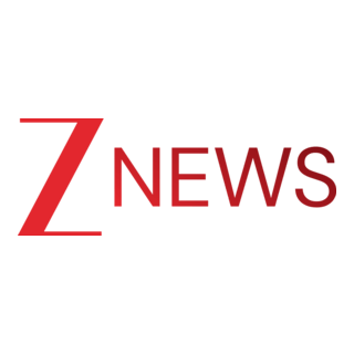 Zee News Logo PNG Vector