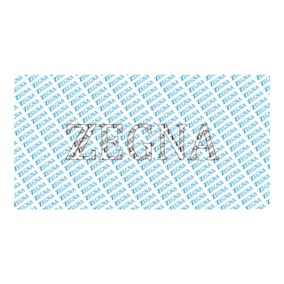 ZEGNA Logo PNG Vector