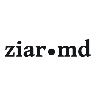 Ziar.md Logo PNG Vector
