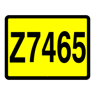 Zila Road Logo PNG Vector