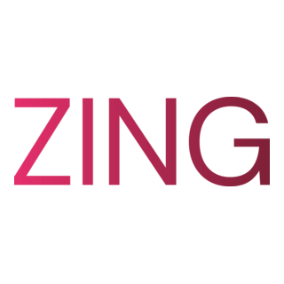 Zing Logo PNG Vector