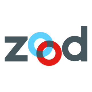 Zood Logo PNG Vector