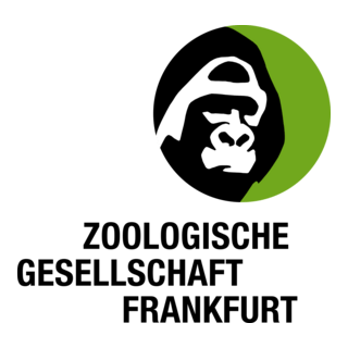 Zoologische Gesellschaft Frankfurt Logo PNG Vector