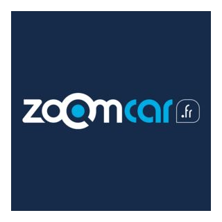 Zoomcar Logo PNG Vector