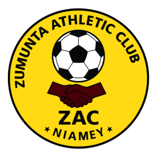 Zumunta AC Logo PNG Vector