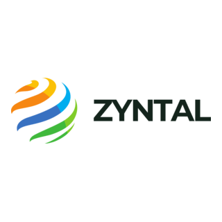 Zyntal Logo PNG Vector