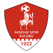 1922 Akşehirspor Logo PNG Vector
