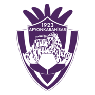 1923 Afyonkarahisar Spor Logo PNG Vector