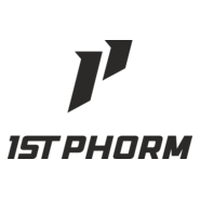 1ST PHORM Logo PNG Vector