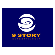 9 Story Entertainment 2002 Logo PNG Vector