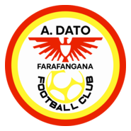 A Dato Football Club Logo PNG Vector