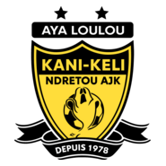 A.J Kani Keli Logo PNG Vector