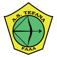 A.S. Tefana Logo PNG Vector
