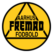 Aarhus Fremad Logo PNG Vector