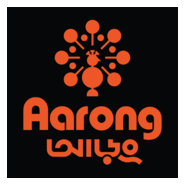Aarong Logo PNG Vector