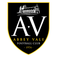 Abbey Vale FC Logo PNG Vector