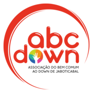 ABCDown - Jaboticabal Logo PNG Vector