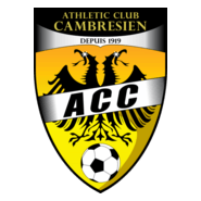 AC Cambrai Logo PNG Vector