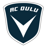 Ac Oulu Logo PNG Vector