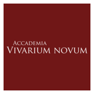 Accademia Vivarium Novum Logo PNG Vector