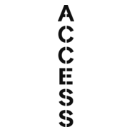 Access BDD Logo PNG Vector
