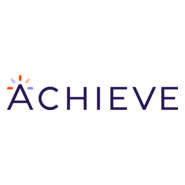 Achieve Test Prep Logo PNG Vector