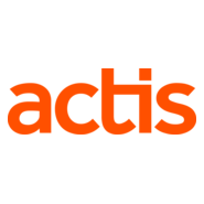 Actis Logo PNG Vector