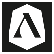 Adamastor Icon Logo PNG Vector