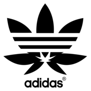 adidas Logo PNG Vector