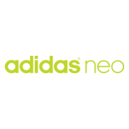 Adidas Neo Logo PNG Vector