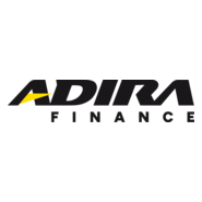 Adira Finance Logo PNG Vector