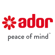 Ador Logo PNG Vector
