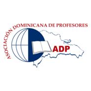 ADP - Asociación Dominicana de Profesores Logo PNG Vector