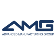 Advanced Manufacturing Group Logo PNG Vector