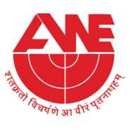 Advanced Weapons and Equipment India Logo PNG Vector