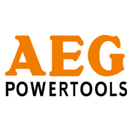 AEG Power Tool Logo PNG Vector