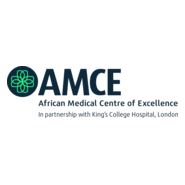 African Medical Centre of Excellence - AMCE Logo PNG Vector