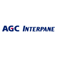 AGC Interpane Logo PNG Vector