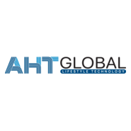 AHT Global Logo PNG Vector