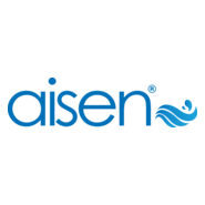 Aisen India Logo PNG Vector