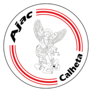 AJAC da Calheta (Associação Juvenil Amigos de Calh Logo PNG Vector